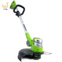 24V Podkaszarka premium GREENWORKS G24LT30MK2 - Zestaw ładowarka + akumulator 2Ah - 2100007UA