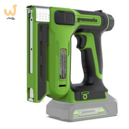 24V Zszywacz GREENWORKS G24CS10 - 3400107