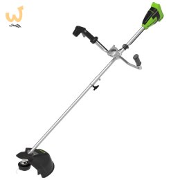40V Kosa z uchwytem rowerowym Greenworks GD40BCB