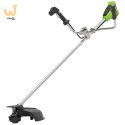 40V Kosa z uchwytem rowerowym Greenworks GD40BCB