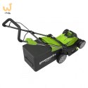 40V Kosiarka 41cm GREENWORKS G40LM41 - 2504707