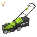40V Kosiarka 41cm GREENWORKS G40LM41 - 2504707