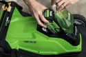 40V Kosiarka 41cm GREENWORKS G40LM41 - 2504707