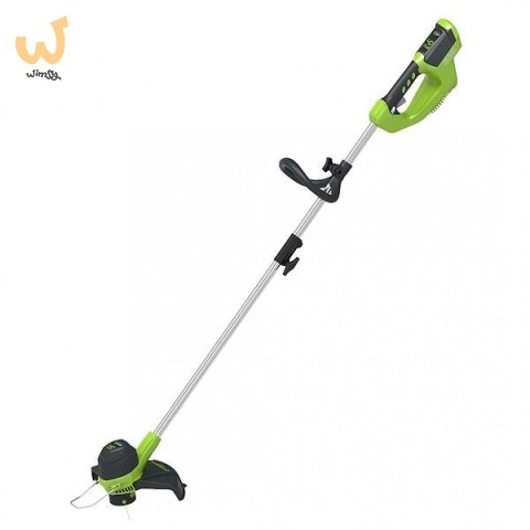 40V Podkaszarka basic GREENWORKS G40LT - 2101507 40V Podkaszarka basic GREENWORKS G40LT - 2101507