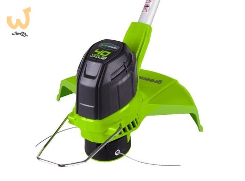 40V Podkaszarka basic GREENWORKS G40LT - 2101507 40V Podkaszarka basic GREENWORKS G40LT - 2101507