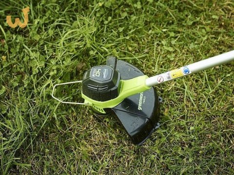 40V Podkaszarka basic GREENWORKS G40LT - 2101507 40V Podkaszarka basic GREENWORKS G40LT - 2101507
