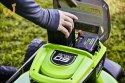 60V Kosiarka 51cm z napędem GREENWORKS GD60LM51SP - 2514307