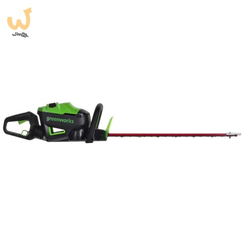 60V Nożyce do żywopłotu GREENWORKS GD60HT61 60V Nożyce do żywopłotu GREENWORKS GD60HT61