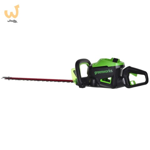 60V Nożyce do żywopłotu GREENWORKS GD60HT61 60V Nożyce do żywopłotu GREENWORKS GD60HT61