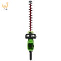 60V Nożyce do żywopłotu GREENWORKS GD60HT61