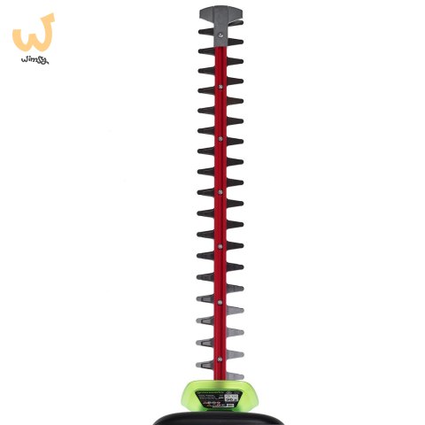 60V Nożyce do żywopłotu GREENWORKS GD60HT61 60V Nożyce do żywopłotu GREENWORKS GD60HT61