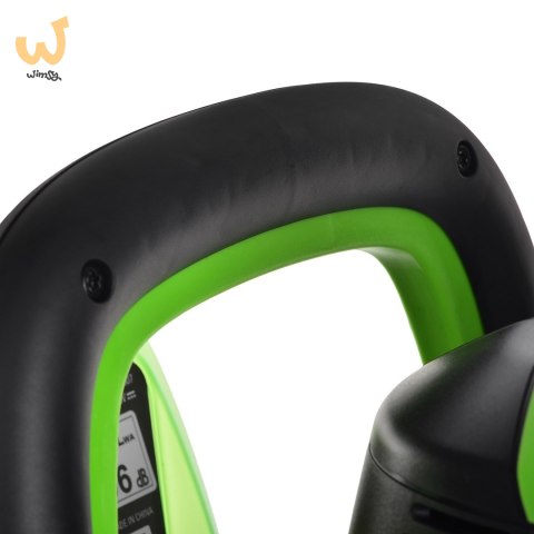 60V Nożyce do żywopłotu GREENWORKS GD60HT61 60V Nożyce do żywopłotu GREENWORKS GD60HT61