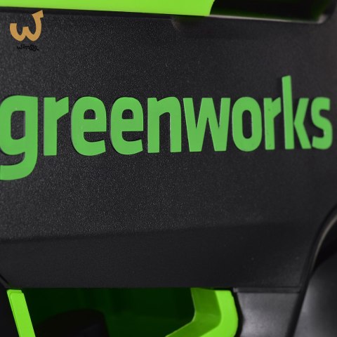 60V Nożyce do żywopłotu GREENWORKS GD60HT61 60V Nożyce do żywopłotu GREENWORKS GD60HT61