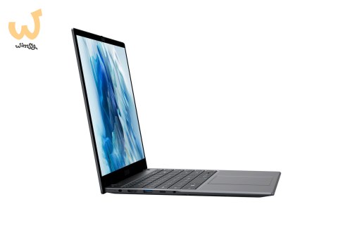 Chuwi GemiBook Plus Celeron N100 15.6" FHD AG 8GB SSD256 BT LAN Win11 Gray Chuwi GemiBook Plus Celeron N100 15.6" FHD AG 8GB SSD256 BT LAN Win11 Gray