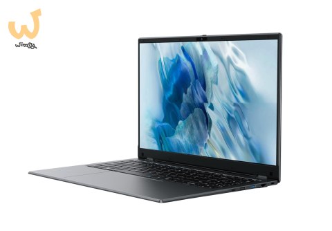 Chuwi GemiBook Plus Celeron N100 15.6" FHD AG 8GB SSD256 BT LAN Win11 Gray Chuwi GemiBook Plus Celeron N100 15.6" FHD AG 8GB SSD256 BT LAN Win11 Gray