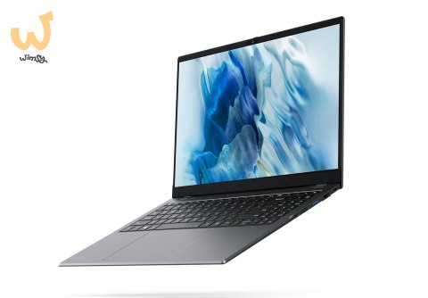 Chuwi GemiBook Plus Celeron N100 15.6" FHD AG 8GB SSD256 BT LAN Win11 Gray Chuwi GemiBook Plus Celeron N100 15.6" FHD AG 8GB SSD256 BT LAN Win11 Gray