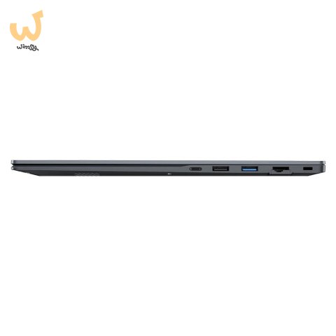 Chuwi GemiBook Plus Celeron N100 15.6" FHD AG 8GB SSD256 BT LAN Win11 Gray Chuwi GemiBook Plus Celeron N100 15.6" FHD AG 8GB SSD256 BT LAN Win11 Gray