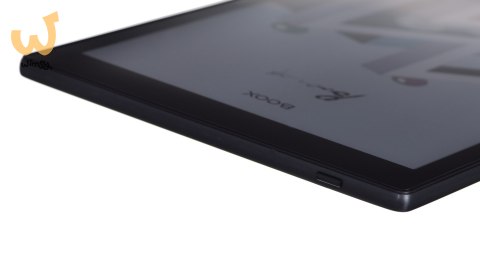 Ebook Onyx Boox Tab Mini C 7,8" 64GB Wi-Fi Black (WYPRZEDAŻ) Ebook Onyx Boox Tab Mini C 7,8" 64GB Wi-Fi Black (WYPRZEDAŻ)