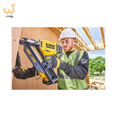 Gwoździarka 18V DCN930N-XJ DEWALT Gwoździarka 18V DCN930N-XJ DEWALT
