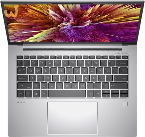 HP Firefly G10 i5-1335U 14"WUXGA IPS 250nits AG 16GB DDR5 SSD512 RTX A500 51Wh W11Pro HP Firefly G10 i5-1335U 14"WUXGA IPS 250nits AG 16GB DDR5 SSD512 RTX A500 51Wh W11Pro