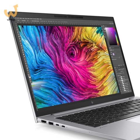HP Firefly G10 i5-1335U 14"WUXGA IPS 250nits AG 16GB DDR5 SSD512 RTX A500 51Wh W11Pro HP Firefly G10 i5-1335U 14"WUXGA IPS 250nits AG 16GB DDR5 SSD512 RTX A500 51Wh W11Pro