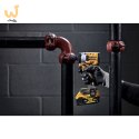 Klucz udarowy 1/2 18V DCF922P2T-QW DEWALT