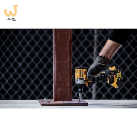 Klucz udarowy 1/2 18V DCF922P2T-QW DEWALT Klucz udarowy 1/2 18V DCF922P2T-QW DEWALT