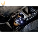 Klucz udarowy 1/2 18V DCF922P2T-QW DEWALT