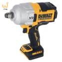 Klucz udarowy 3 DCF964NT-XJ DEWALT
