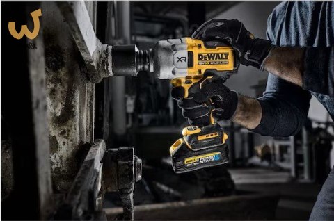 Klucz udarowy 3 DCF964NT-XJ DEWALT Klucz udarowy 3 DCF964NT-XJ DEWALT