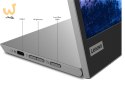 Lenovo L15 15.6"FHD 6 ms 60Hz 250nits IPS USB, USB-C Raven Black