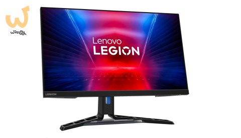 Lenovo Legion R27i-30 27"FHD IPS 165Hz 300nits AG HDMI DP Raven Black Lenovo Legion R27i-30 27"FHD IPS 165Hz 300nits AG HDMI DP Raven Black