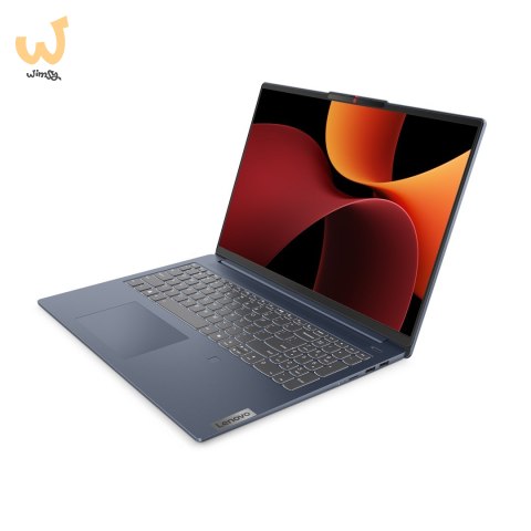 Lenovo SLIM-5-16AHP9 Ryzen 7 8845HS 16" WUXGA Touch AG IPS 16GB SSD1TB BT BLKB FPR 780M Win11 Abys Blue (REPACK) 2Y Lenovo SLIM-5-16AHP9 Ryzen 7 8845HS 16" WUXGA Touch AG IPS 16GB SSD1TB BT BLKB FPR 780M Win11 Abys Blue (REPACK) 2Y