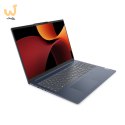 Lenovo SLIM-5-16AHP9 Ryzen 7 8845HS 16" WUXGA Touch AG IPS 16GB SSD1TB BT BLKB FPR 780M Win11 Abys Blue (REPACK) 2Y