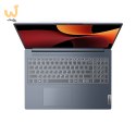 Lenovo SLIM-5-16AHP9 Ryzen 7 8845HS 16" WUXGA Touch AG IPS 16GB SSD1TB BT BLKB FPR 780M Win11 Abys Blue (REPACK) 2Y