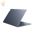 Lenovo SLIM-5-16AHP9 Ryzen 7 8845HS 16" WUXGA Touch AG IPS 16GB SSD1TB BT BLKB FPR 780M Win11 Abys Blue (REPACK) 2Y