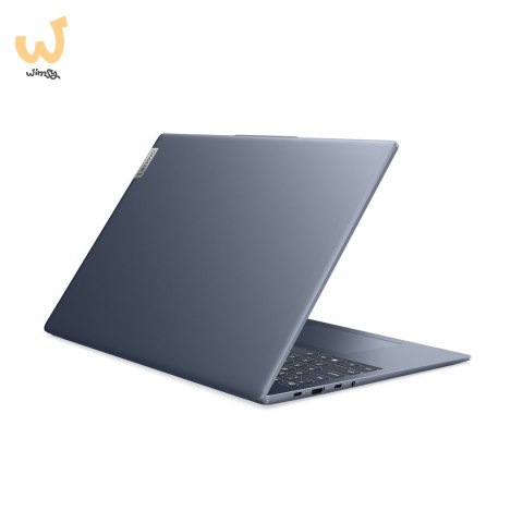Lenovo SLIM-5-16AHP9 Ryzen 7 8845HS 16" WUXGA Touch AG IPS 16GB SSD1TB BT BLKB FPR 780M Win11 Abys Blue (REPACK) 2Y Lenovo SLIM-5-16AHP9 Ryzen 7 8845HS 16" WUXGA Touch AG IPS 16GB SSD1TB BT BLKB FPR 780M Win11 Abys Blue (REPACK) 2Y