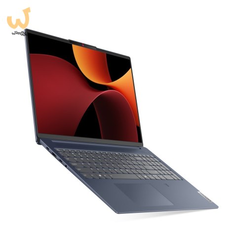 Lenovo SLIM-5-16AHP9 Ryzen 7 8845HS 16" WUXGA Touch AG IPS 16GB SSD1TB BT BLKB FPR 780M Win11 Abys Blue (REPACK) 2Y Lenovo SLIM-5-16AHP9 Ryzen 7 8845HS 16" WUXGA Touch AG IPS 16GB SSD1TB BT BLKB FPR 780M Win11 Abys Blue (REPACK) 2Y