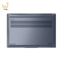 Lenovo SLIM-5-16AHP9 Ryzen 7 8845HS 16" WUXGA Touch AG IPS 16GB SSD1TB BT BLKB FPR 780M Win11 Abys Blue (REPACK) 2Y