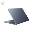Lenovo SLIM-5-16AHP9 Ryzen 7 8845HS 16" WUXGA Touch AG IPS 16GB SSD1TB BT BLKB FPR 780M Win11 Abys Blue (REPACK) 2Y