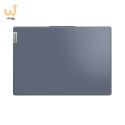 Lenovo SLIM-5-16AHP9 Ryzen 7 8845HS 16" WUXGA Touch AG IPS 16GB SSD1TB BT BLKB FPR 780M Win11 Abys Blue (REPACK) 2Y