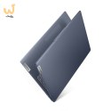 Lenovo SLIM-5-16AHP9 Ryzen 7 8845HS 16" WUXGA Touch AG IPS 16GB SSD1TB BT BLKB FPR 780M Win11 Abys Blue (REPACK) 2Y