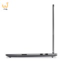 Lenovo ThinkBook 16p G5 IRX i5-14500HX 16.0"WQXGA IPS 400nits AG 16GB DDR5 SSD512 RTX 4050_6GB W11Pro Storm Grey 3Y OnSite