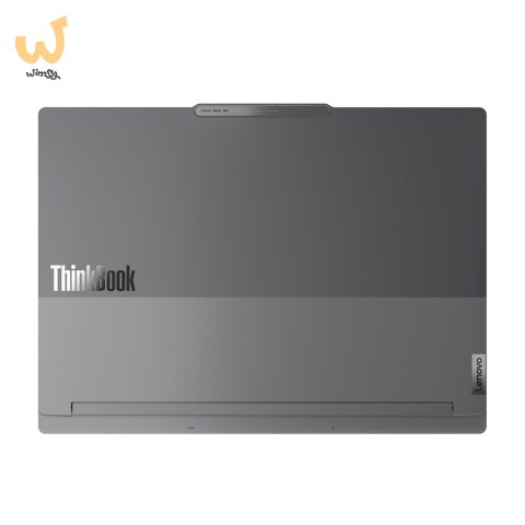 Lenovo ThinkBook 16p G5 IRX i5-14500HX 16.0"WQXGA IPS 400nits AG 16GB DDR5 SSD512 RTX 4050_6GB W11Pro Storm Grey 3Y OnSite Lenovo ThinkBook 16p G5 IRX i5-14500HX 16.0"WQXGA IPS 400nits AG 16GB DDR5 SSD512 RTX 4050_6GB W11Pro Storm Grey 3Y OnSite