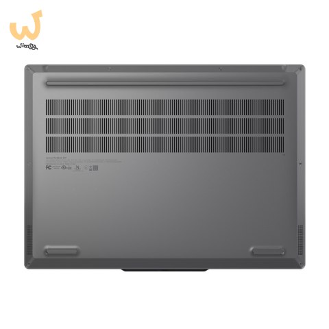 Lenovo ThinkBook 16p G5 IRX i5-14500HX 16.0"WQXGA IPS 400nits AG 16GB DDR5 SSD512 RTX 4050_6GB W11Pro Storm Grey 3Y OnSite Lenovo ThinkBook 16p G5 IRX i5-14500HX 16.0"WQXGA IPS 400nits AG 16GB DDR5 SSD512 RTX 4050_6GB W11Pro Storm Grey 3Y OnSite
