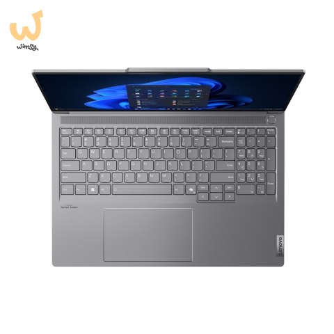 Lenovo ThinkBook 16p G5 IRX i5-14500HX 16.0"WQXGA IPS 400nits AG 16GB DDR5 SSD512 RTX 4050_6GB W11Pro Storm Grey 3Y OnSite Lenovo ThinkBook 16p G5 IRX i5-14500HX 16.0"WQXGA IPS 400nits AG 16GB DDR5 SSD512 RTX 4050_6GB W11Pro Storm Grey 3Y OnSite