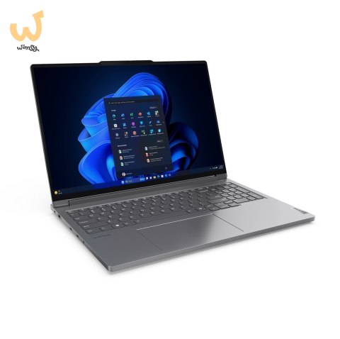 Lenovo ThinkBook 16p G5 IRX i5-14500HX 16.0"WQXGA IPS 400nits AG 16GB DDR5 SSD512 RTX 4050_6GB W11Pro Storm Grey 3Y OnSite Lenovo ThinkBook 16p G5 IRX i5-14500HX 16.0"WQXGA IPS 400nits AG 16GB DDR5 SSD512 RTX 4050_6GB W11Pro Storm Grey 3Y OnSite