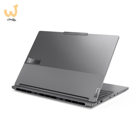 Lenovo ThinkBook 16p G5 IRX i5-14500HX 16.0"WQXGA IPS 400nits AG 16GB DDR5 SSD512 RTX 4050_6GB W11Pro Storm Grey 3Y OnSite Lenovo ThinkBook 16p G5 IRX i5-14500HX 16.0"WQXGA IPS 400nits AG 16GB DDR5 SSD512 RTX 4050_6GB W11Pro Storm Grey 3Y OnSite