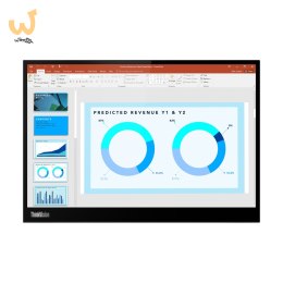 Lenovo ThinkVision M14d 14