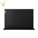 Lenovo ThinkVision M14d 14" QHD IPS 60Hz 300nits AG 2xUSB-C Raven Black